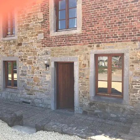 Casa vacanze Le Charme De L'estroit