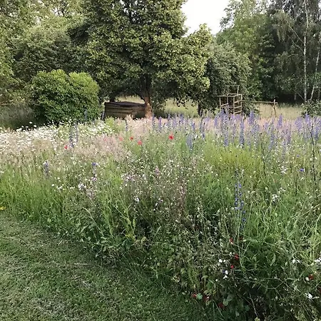 Casa vacanze Le Charme De L'estroit Mettet