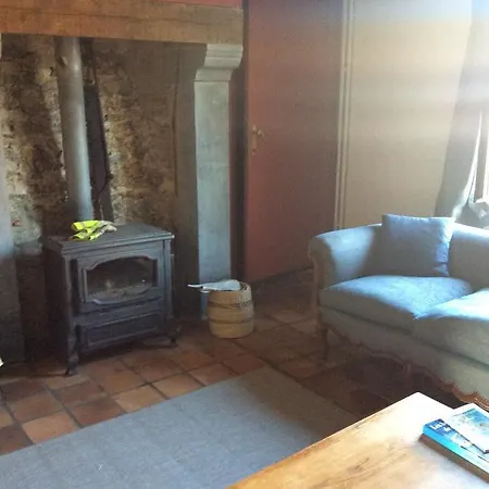 Le Charme De L'estroit Ferienhaus