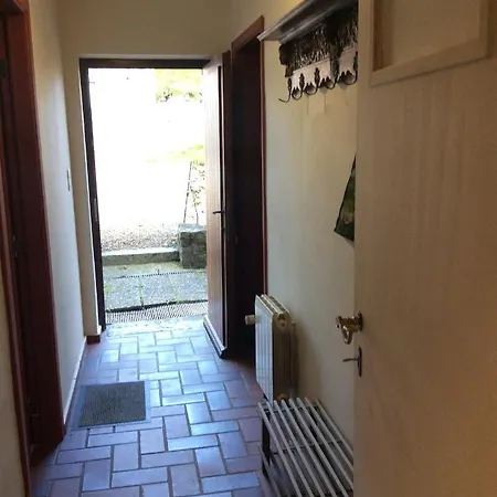 Ferienhaus Le Charme De L'estroit