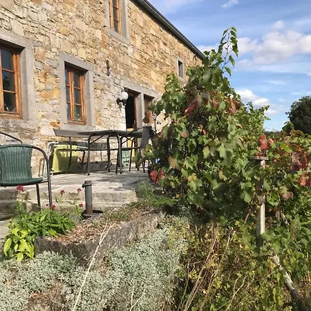 Ferienhaus Le Charme De L'estroit *