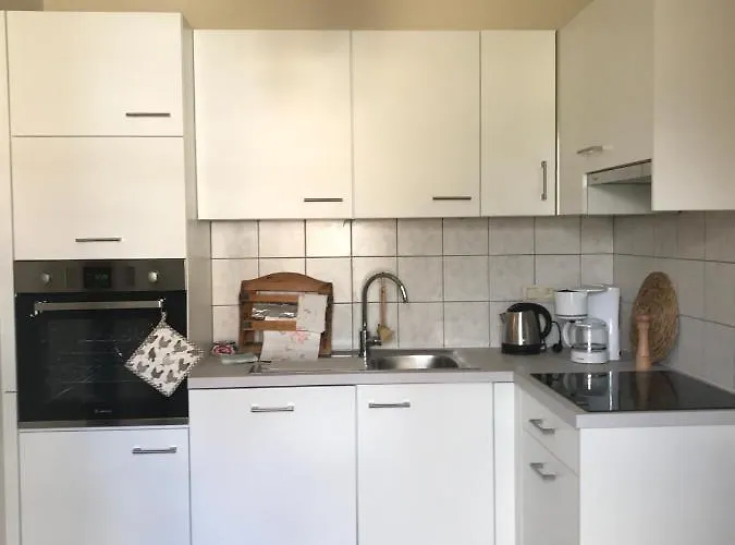 Le Charme De L'estroit *